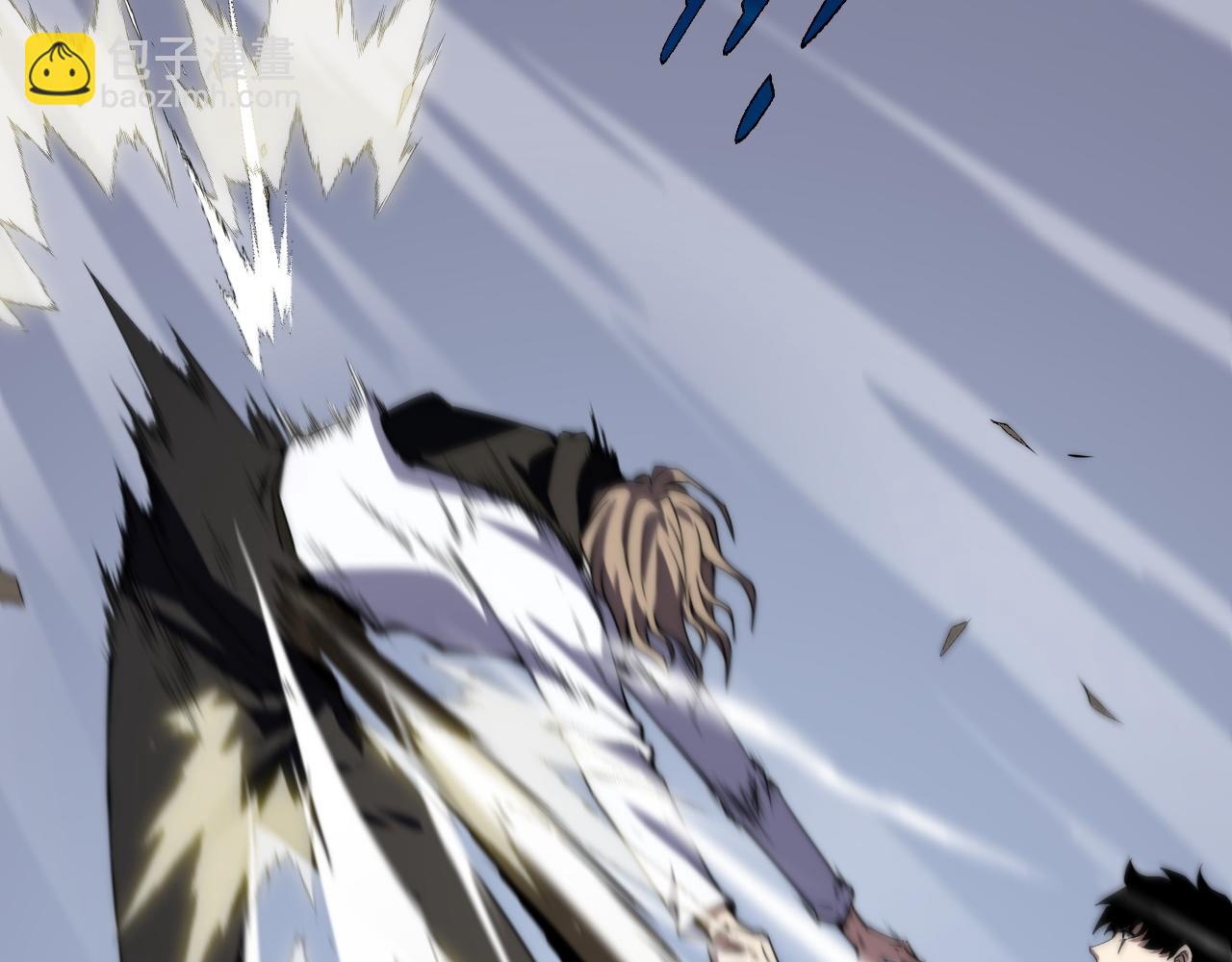 第43话 亡者的世界！(1/4)-第43话