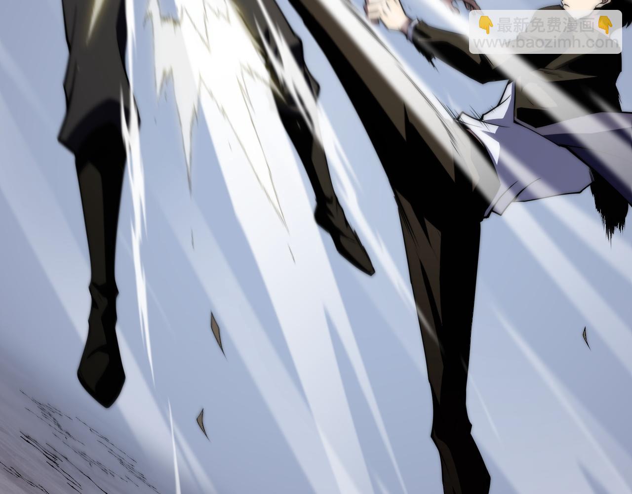 第43话 亡者的世界！(1/4)-第43话