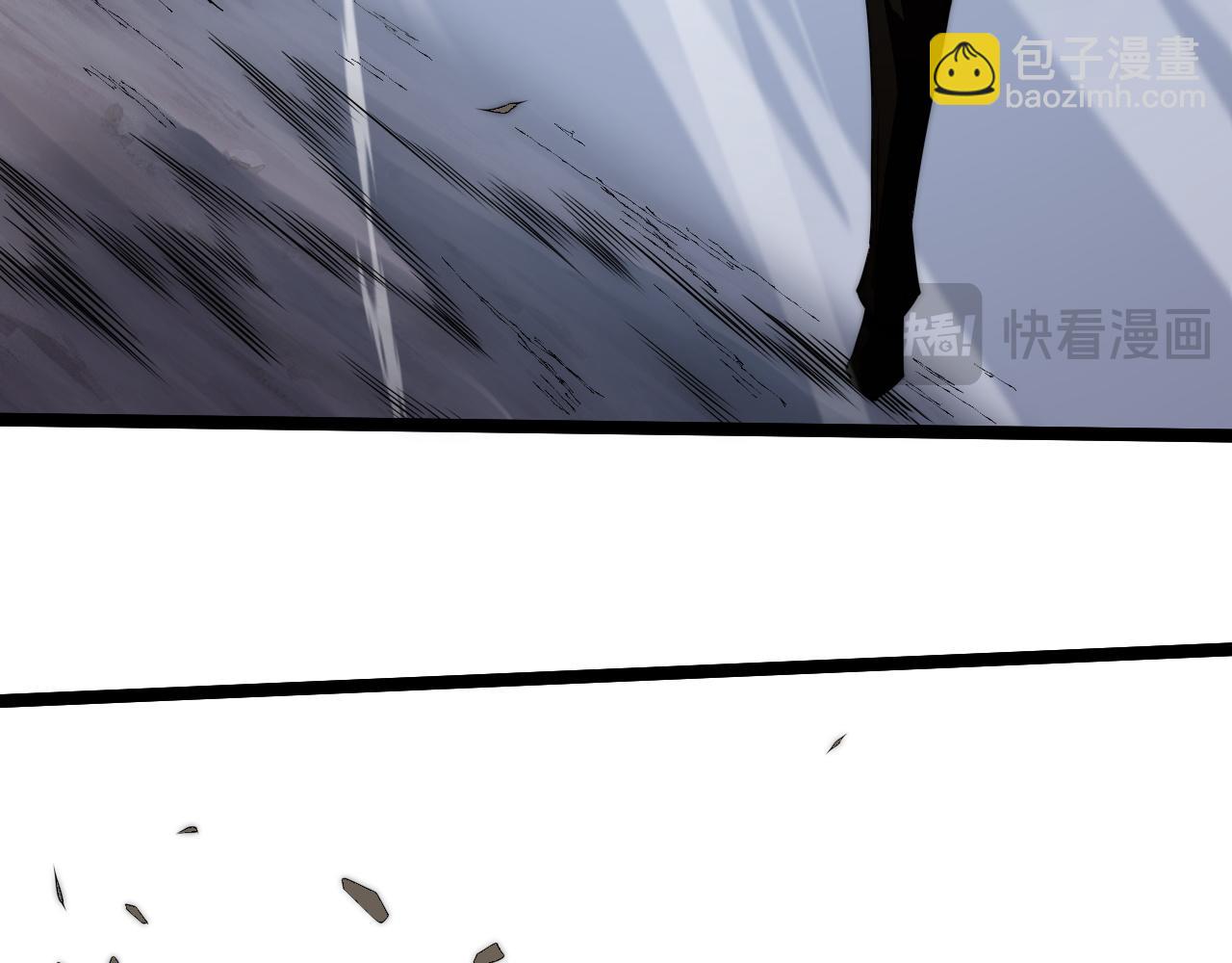 第43话 亡者的世界！(1/4)-第43话