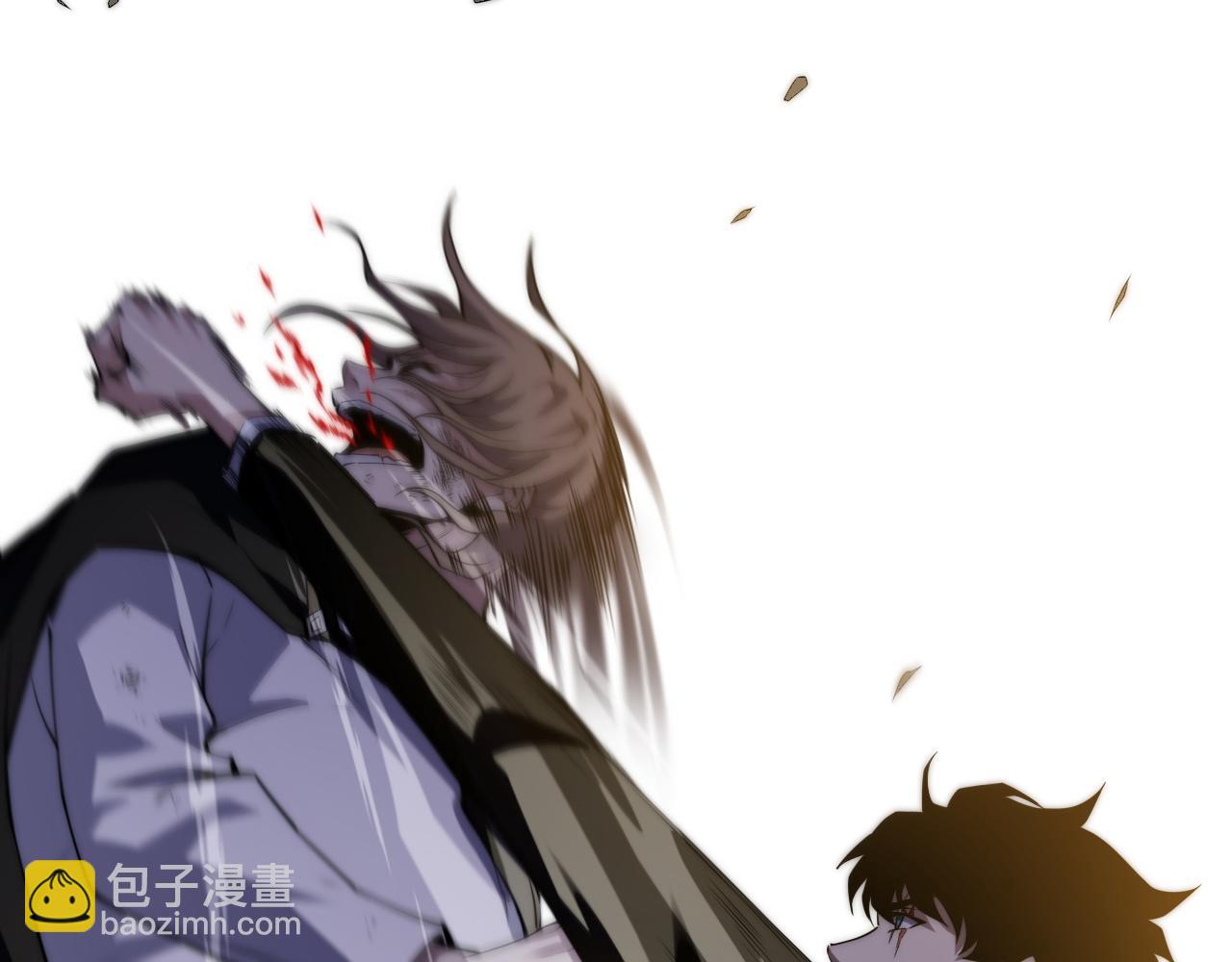 第43话 亡者的世界！(1/4)-第43话