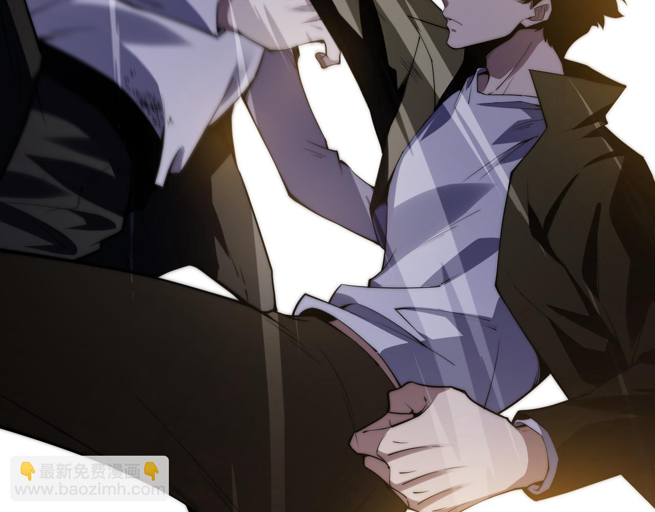 第43话 亡者的世界！(1/4)-第43话