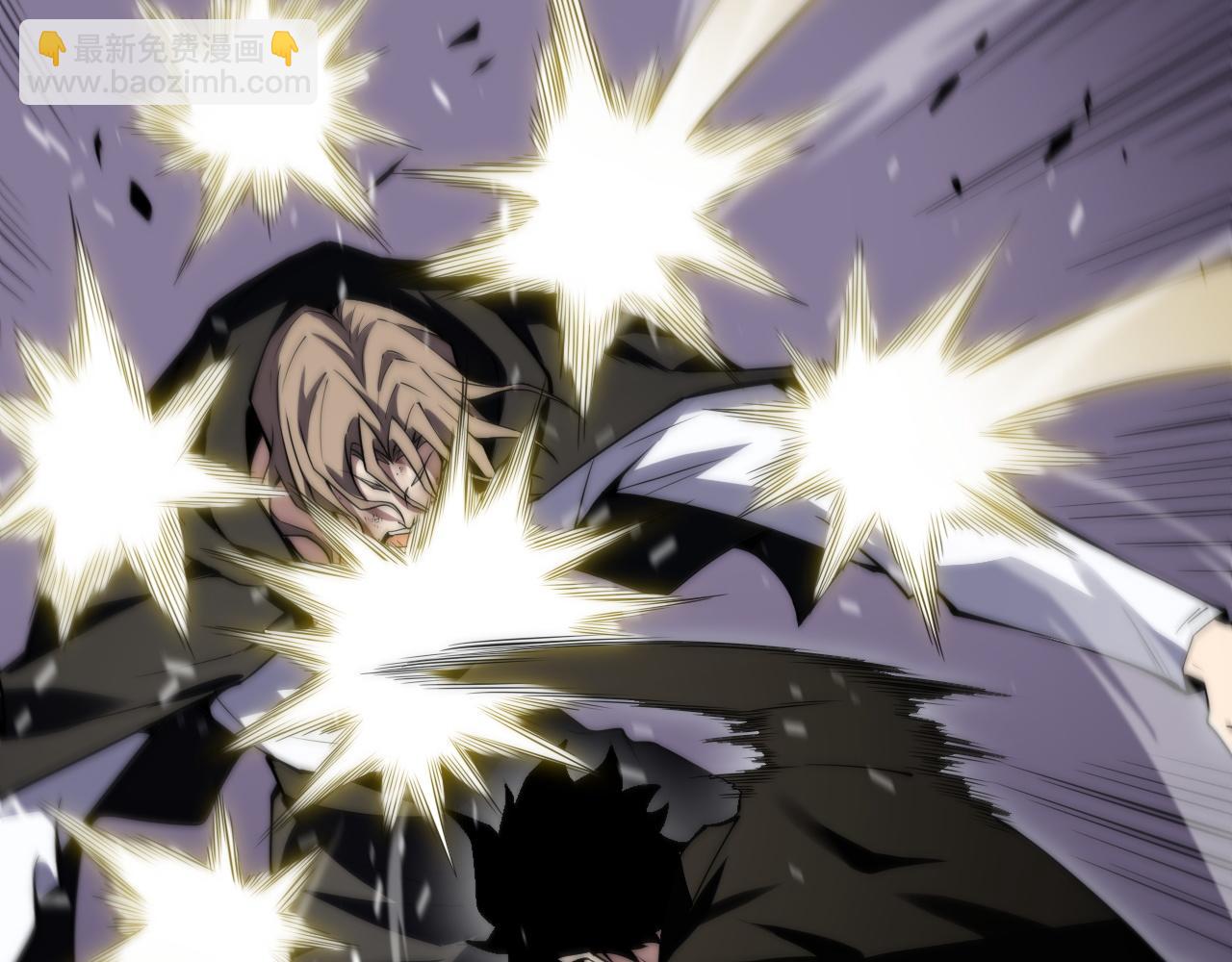 第43话 亡者的世界！(1/4)-第43话