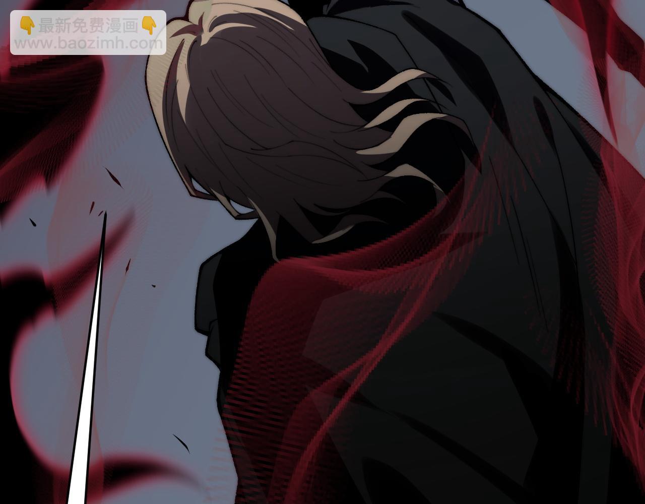 第43话 亡者的世界！(1/4)-第43话