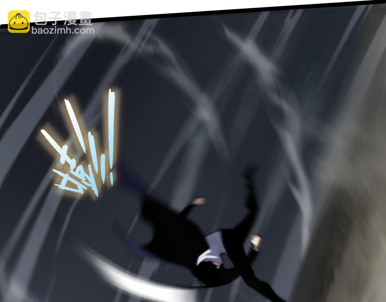 第43话 亡者的世界！(1/4)-第43话