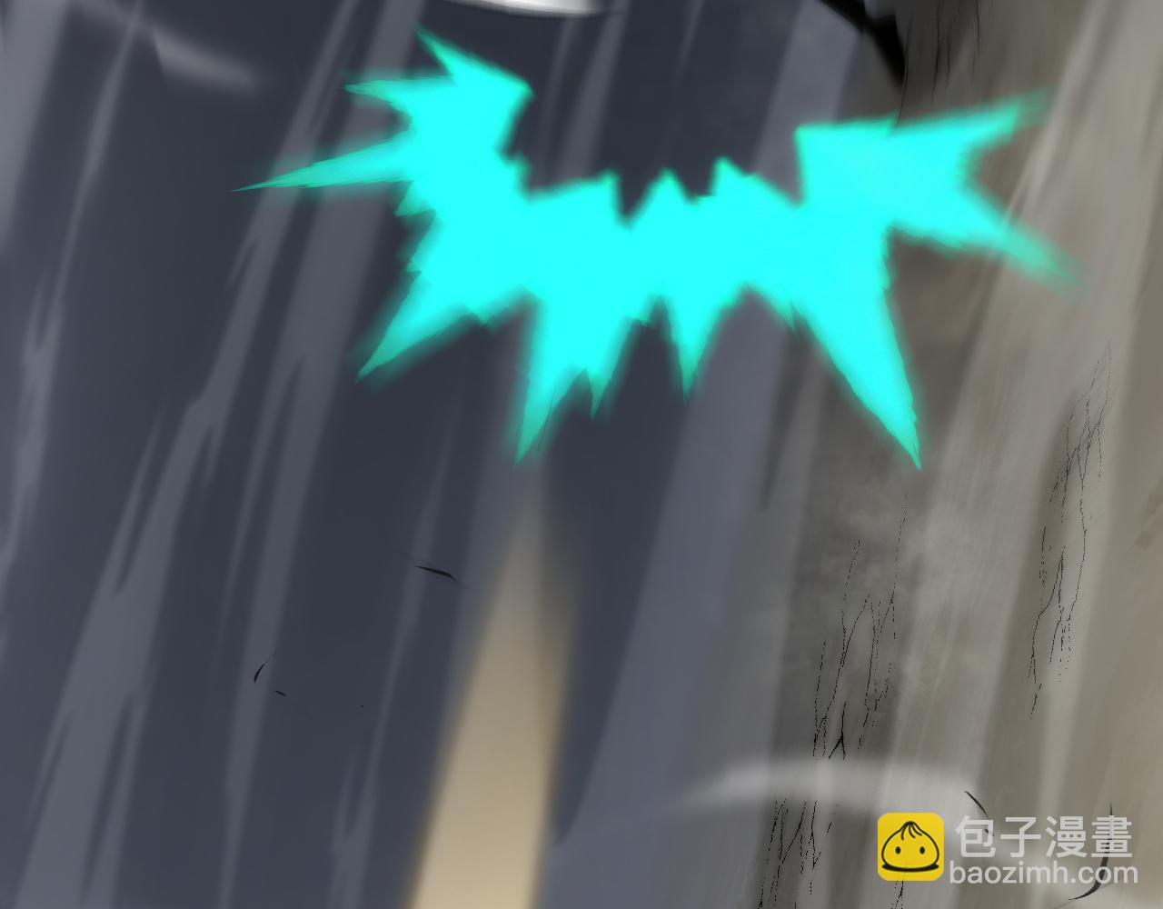 第43话 亡者的世界！(1/4)-第43话