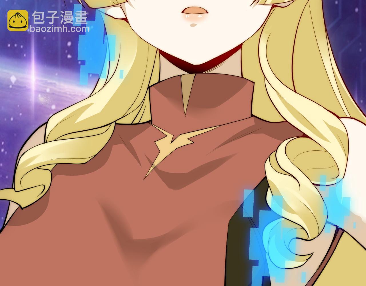 第47话 跟你没完！(1/4)-第47话