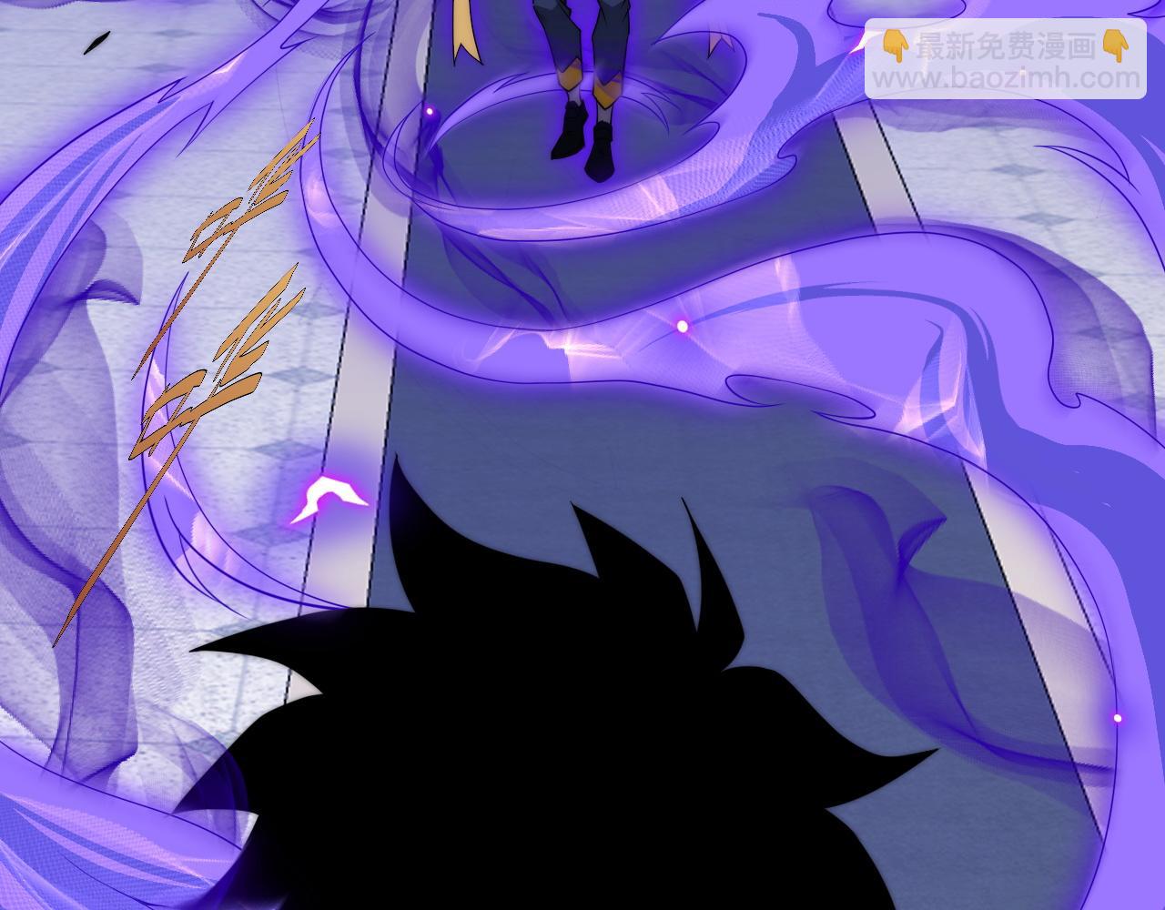 第47话 跟你没完！(1/4)-第47话