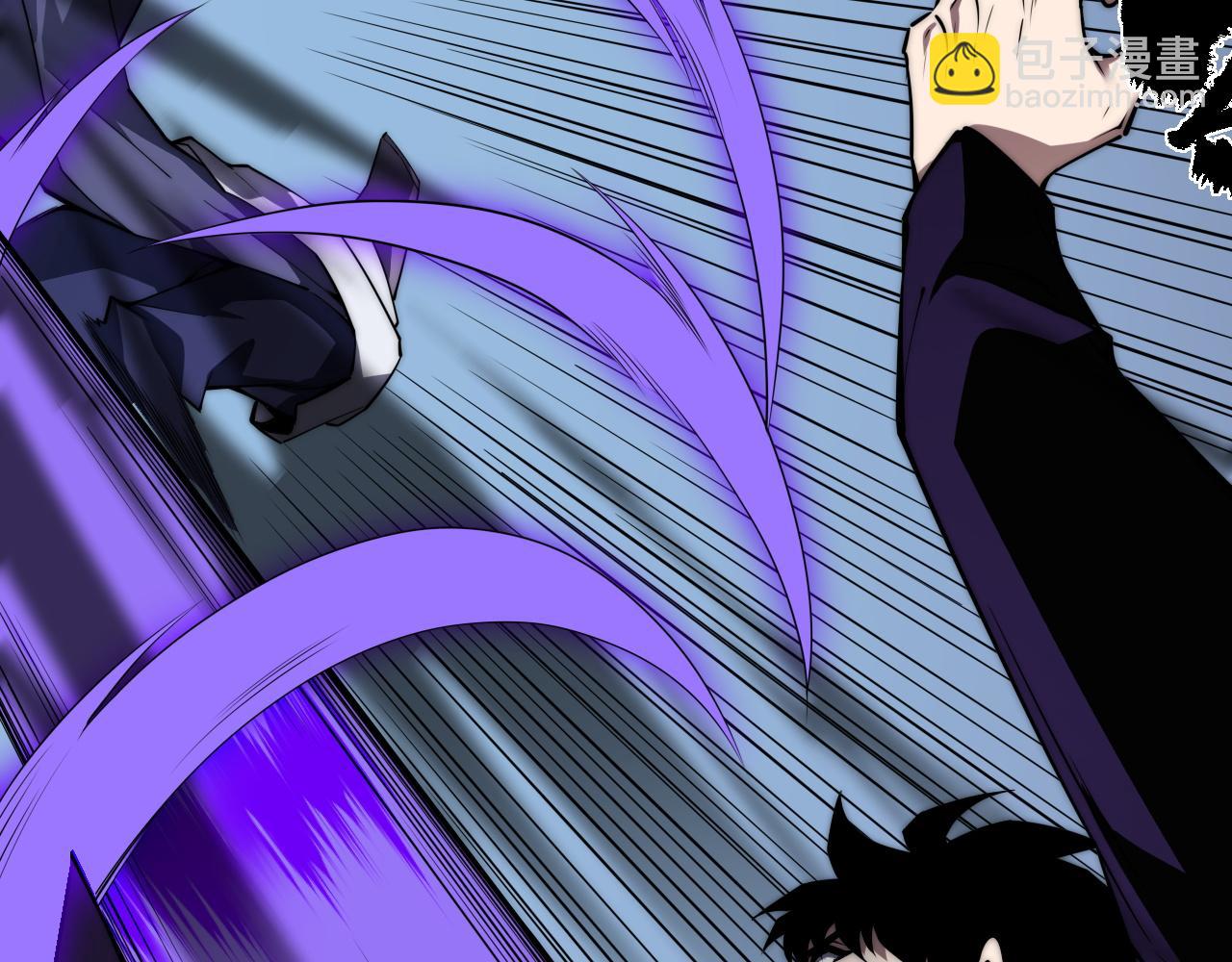 第47话 跟你没完！(1/4)-第47话