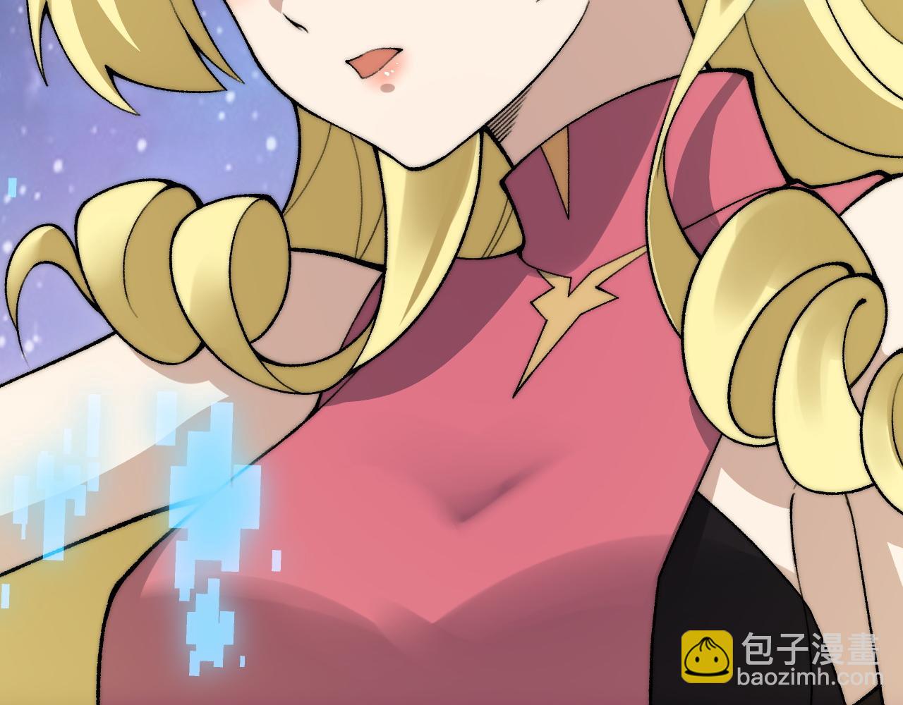 第47话 跟你没完！(1/4)-第47话