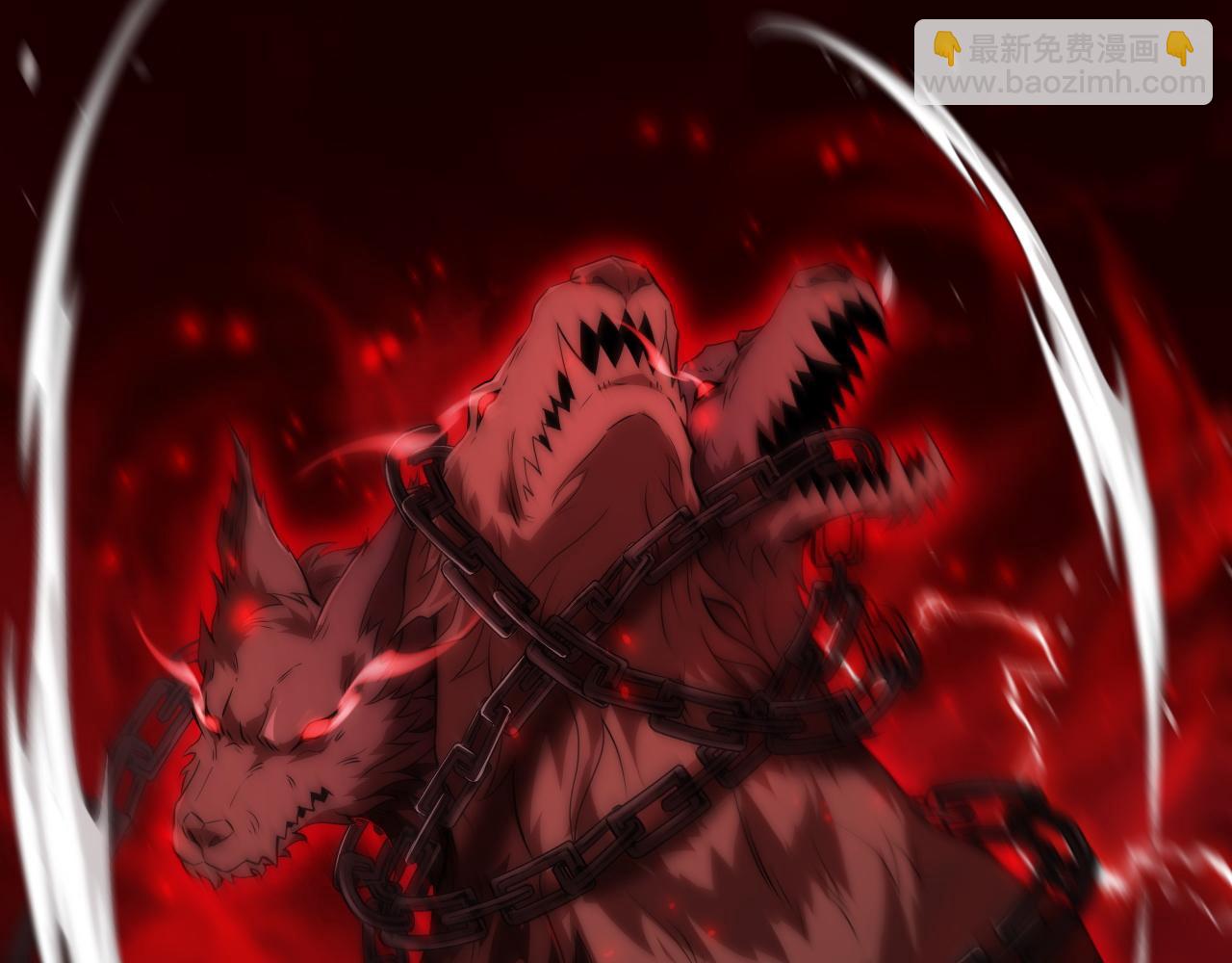 第49话 地狱三头犬(1/4)-第49话