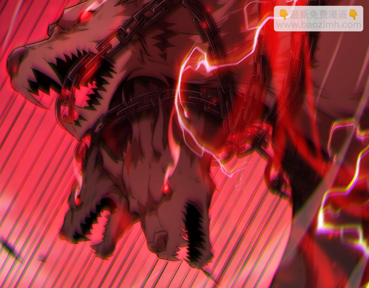 第49话 地狱三头犬(1/4)-第49话