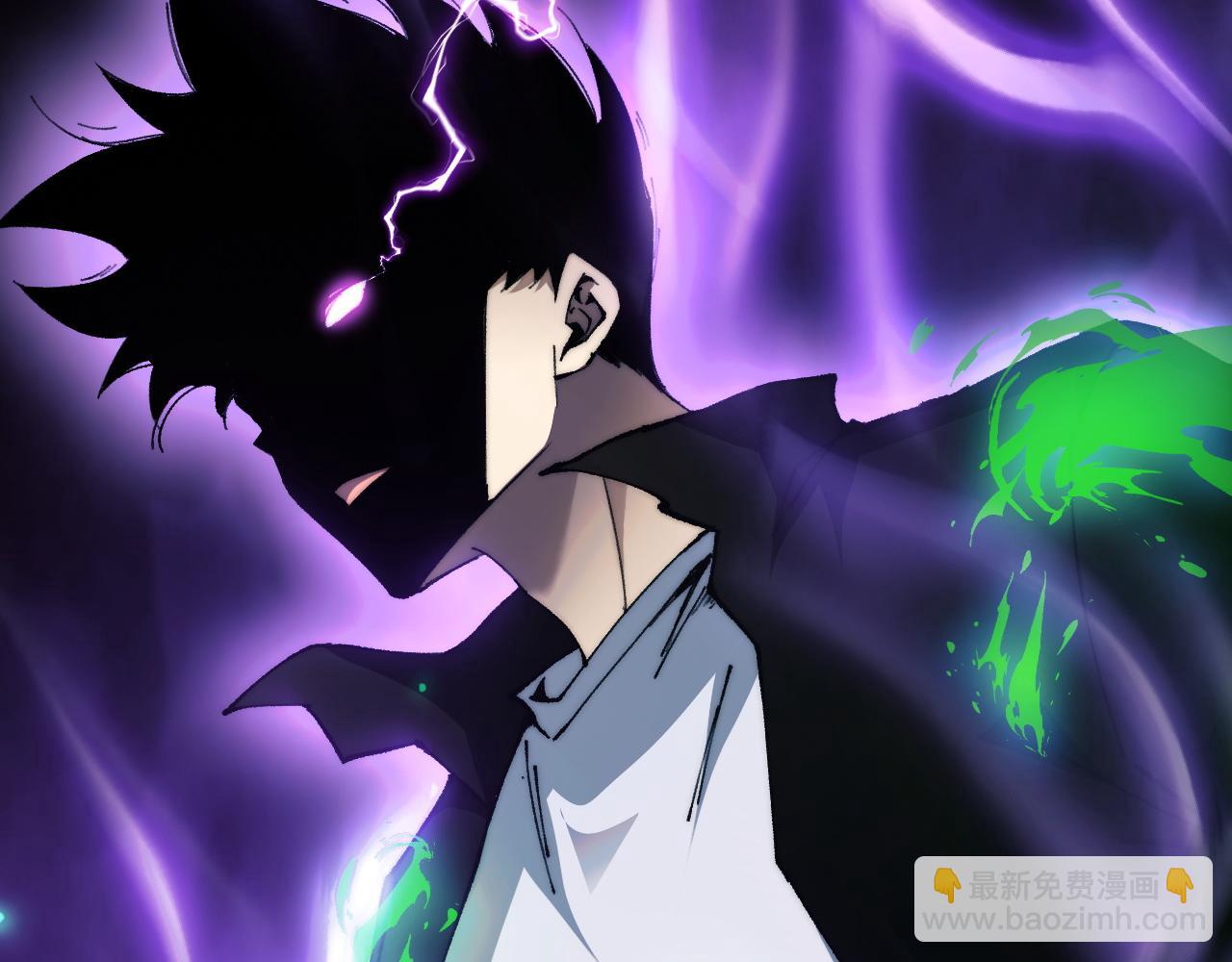 第49话 地狱三头犬(1/4)-第49话