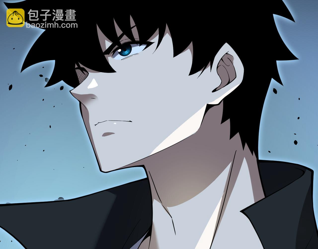 第5话 梦魇王苏醒(1/5)-第5话