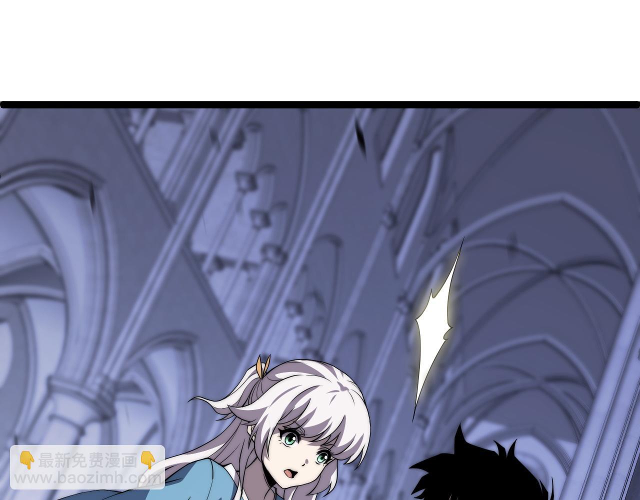 第51话 王大富的真面目！(1/4)-第51话