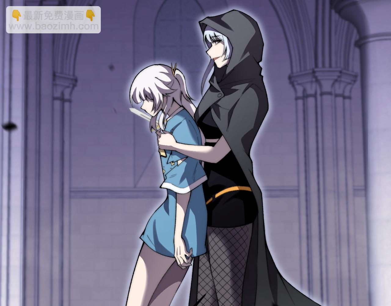 第53话 突如其来的危机！(1/4)-第53话