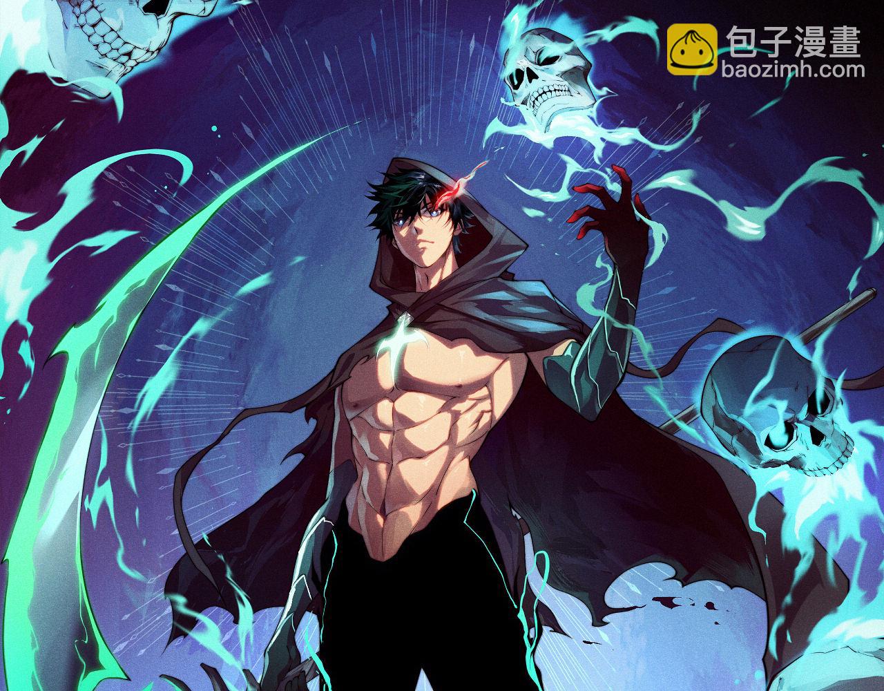 第55话 寻找失去的记忆(1/4)-第55话