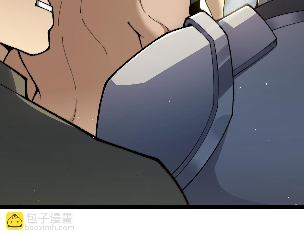 第61话 女皇觉醒归来(1/3)-第61话