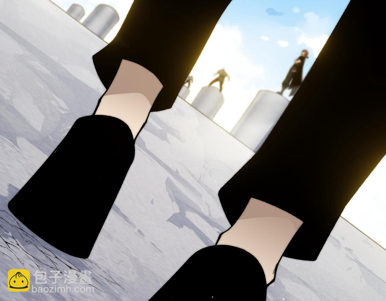 第61话 女皇觉醒归来(1/3)-第61话