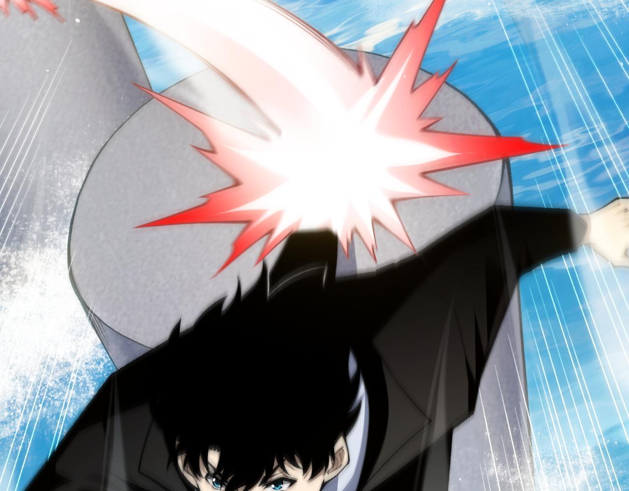 第61话 女皇觉醒归来(1/3)-第61话