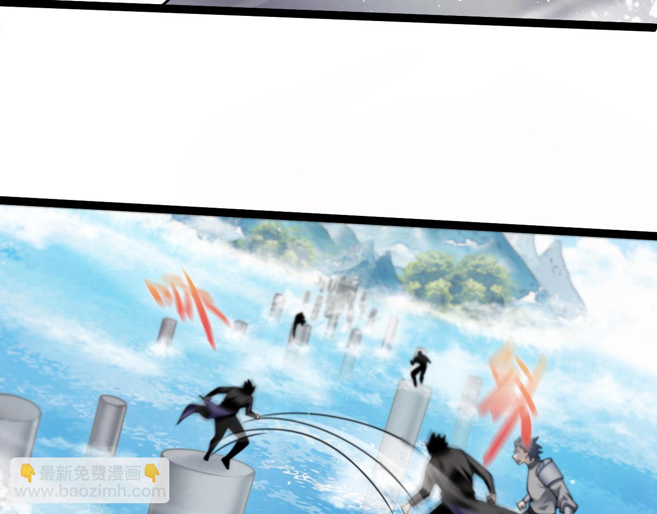 第61话 女皇觉醒归来(1/3)-第61话