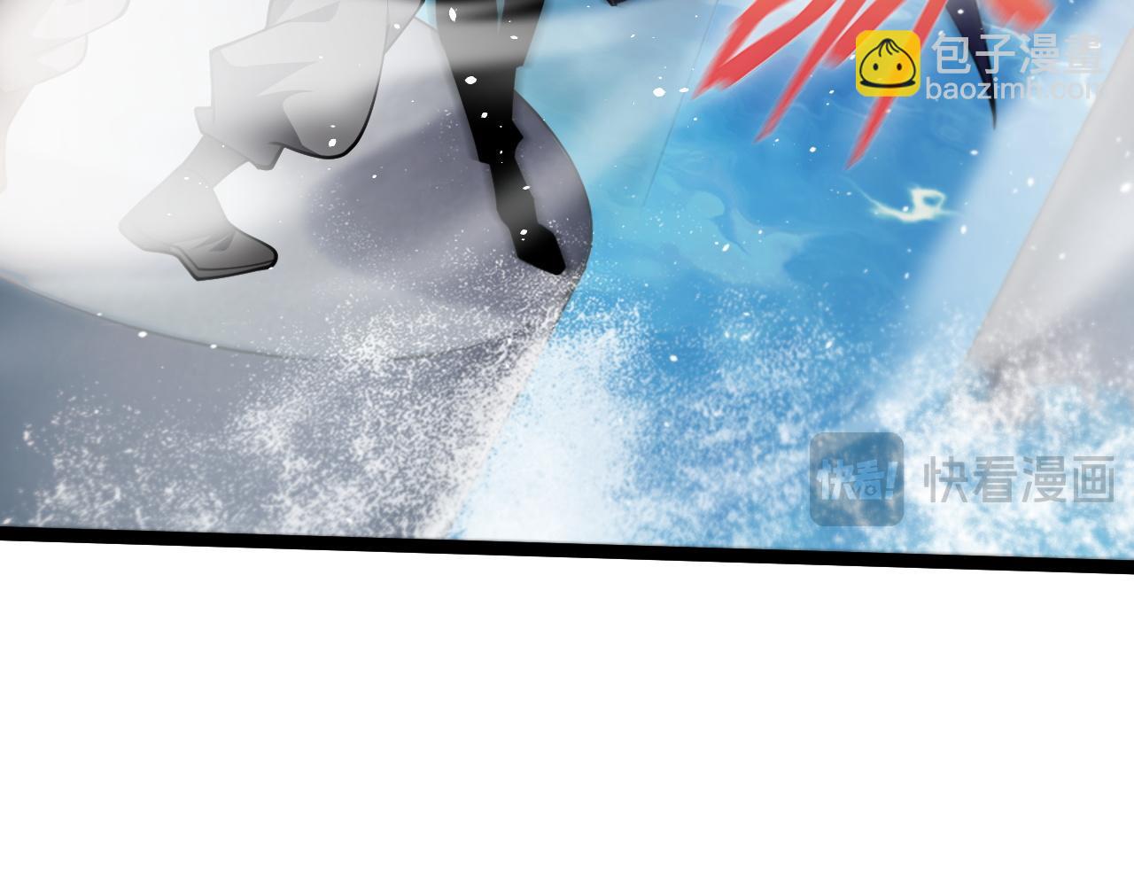 第61话 女皇觉醒归来(1/3)-第61话