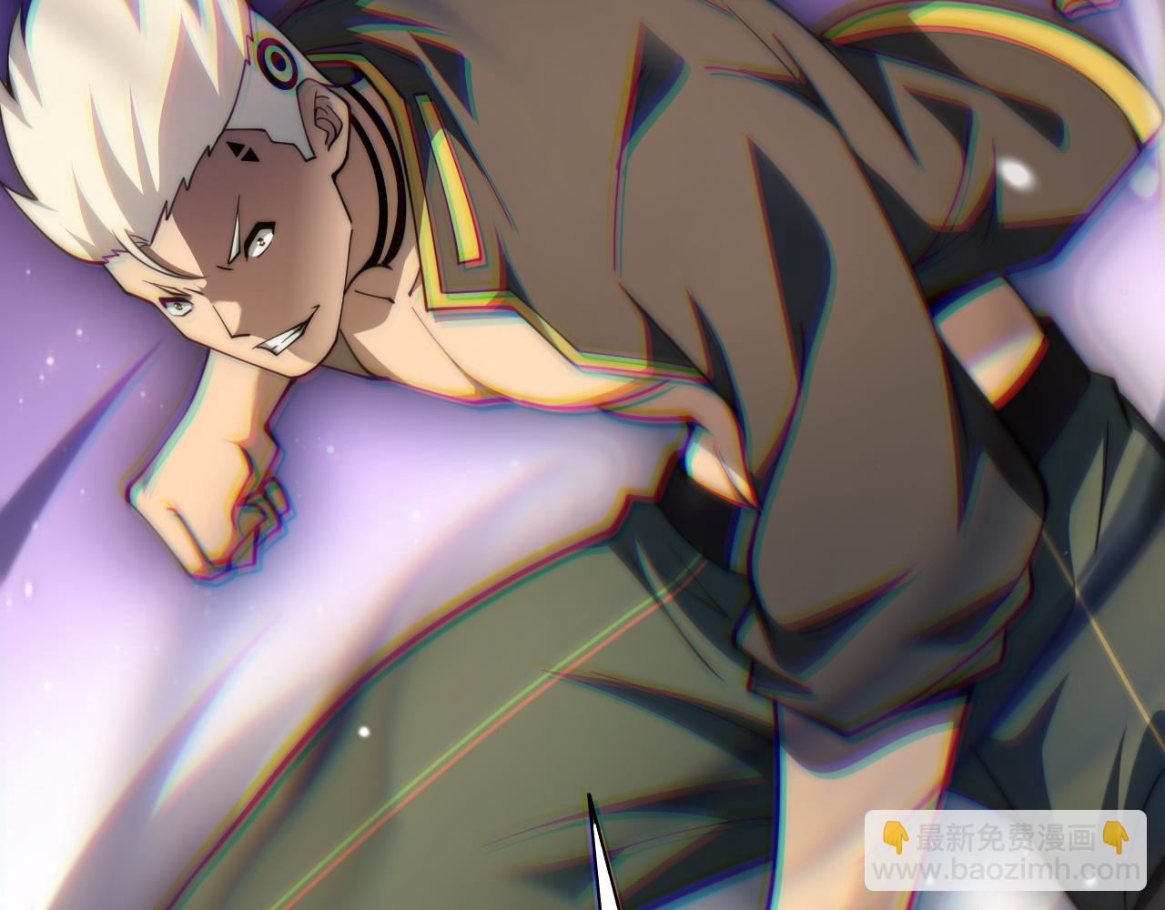 第63话 绝技！(1/4)-第63话