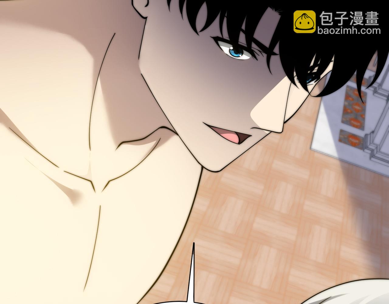 第65话 京都家族大会开启！(1/4)-第65话