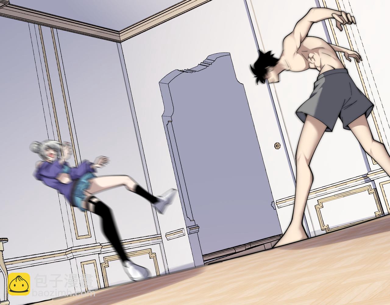 第65话 京都家族大会开启！(1/4)-第65话