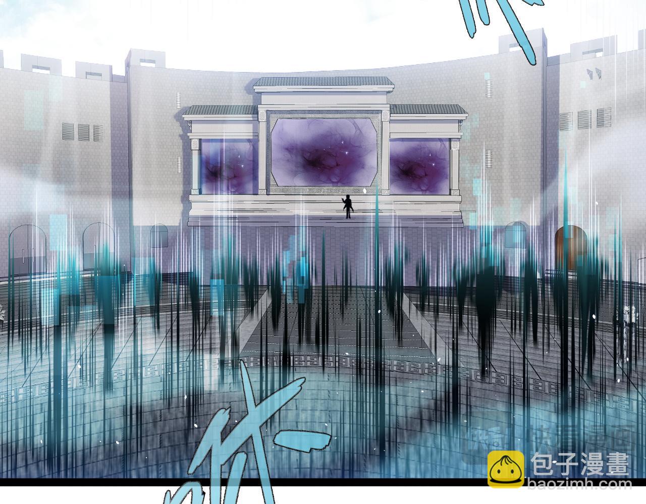 第67话 暴打NPC(1/4)-第67话