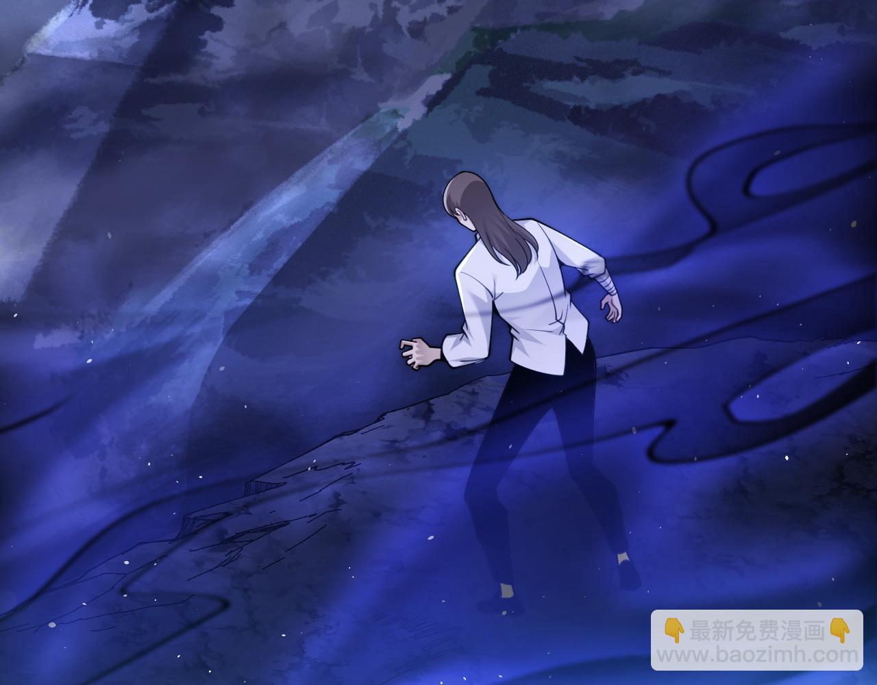 第67话 暴打NPC(1/4)-第67话