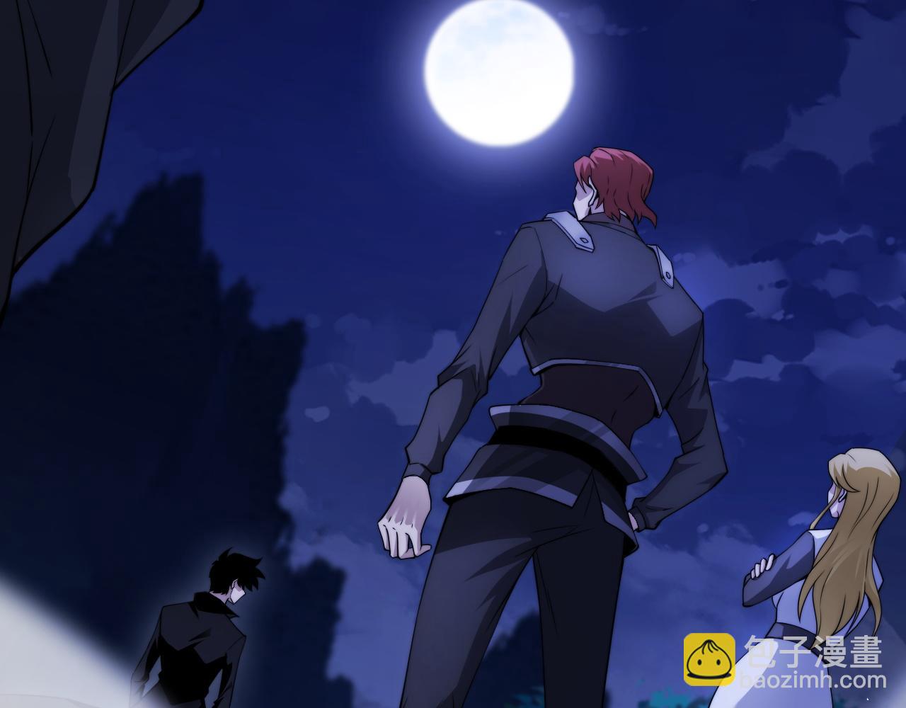 第67话 暴打NPC(1/4)-第67话