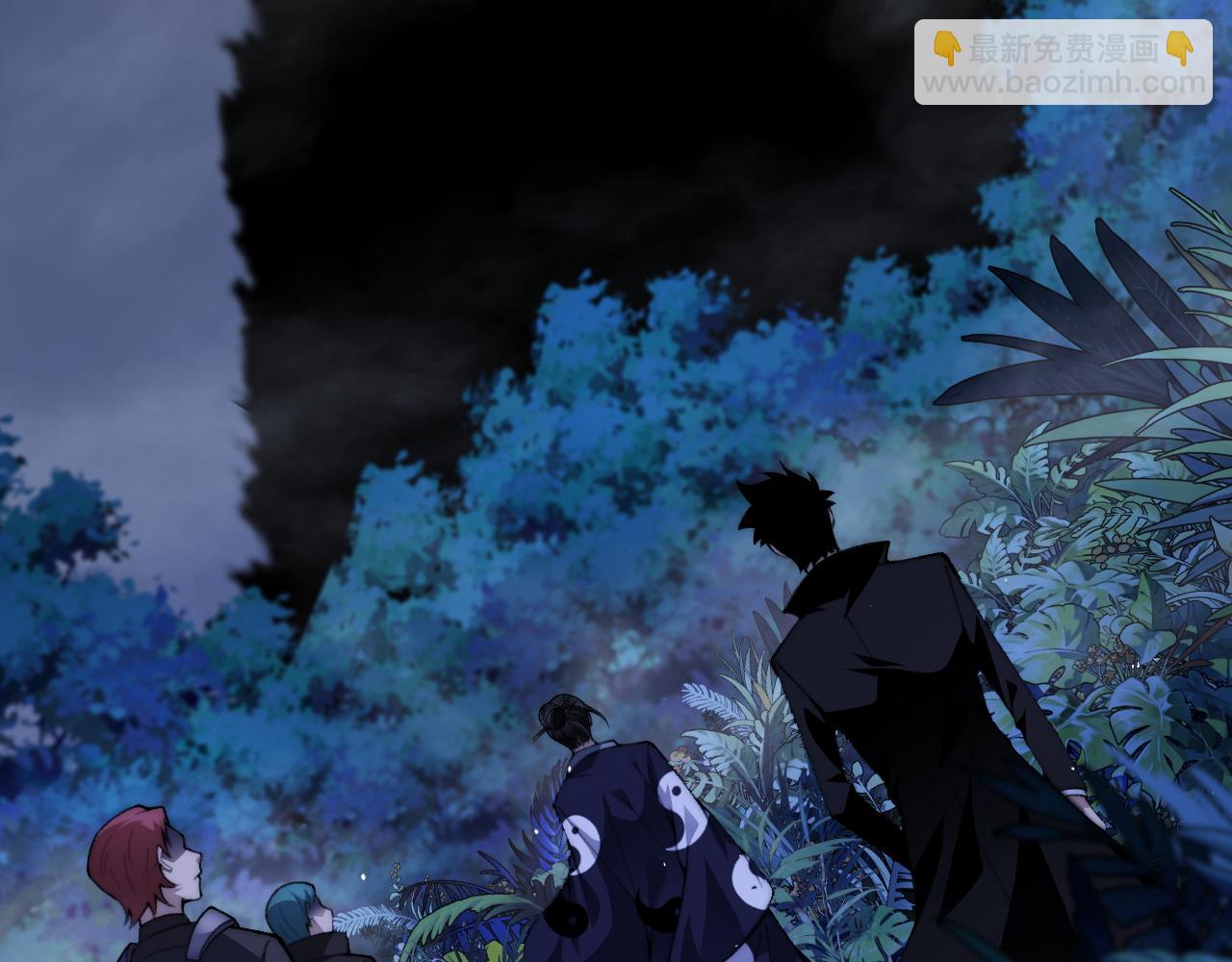 第69话 横尸遍野(1/4)-第69话