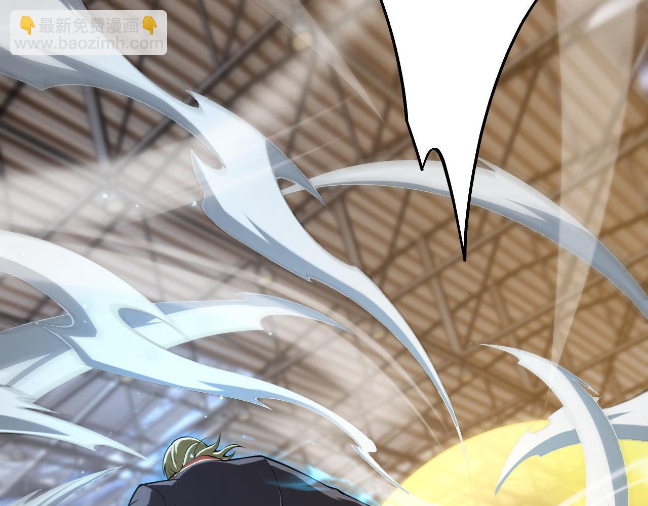 第7话  抢人大战！震惊全场！(1/4)-第7话