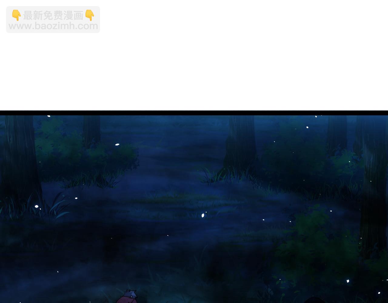 第73话 可怕的恶鬼(1/4)-第73话