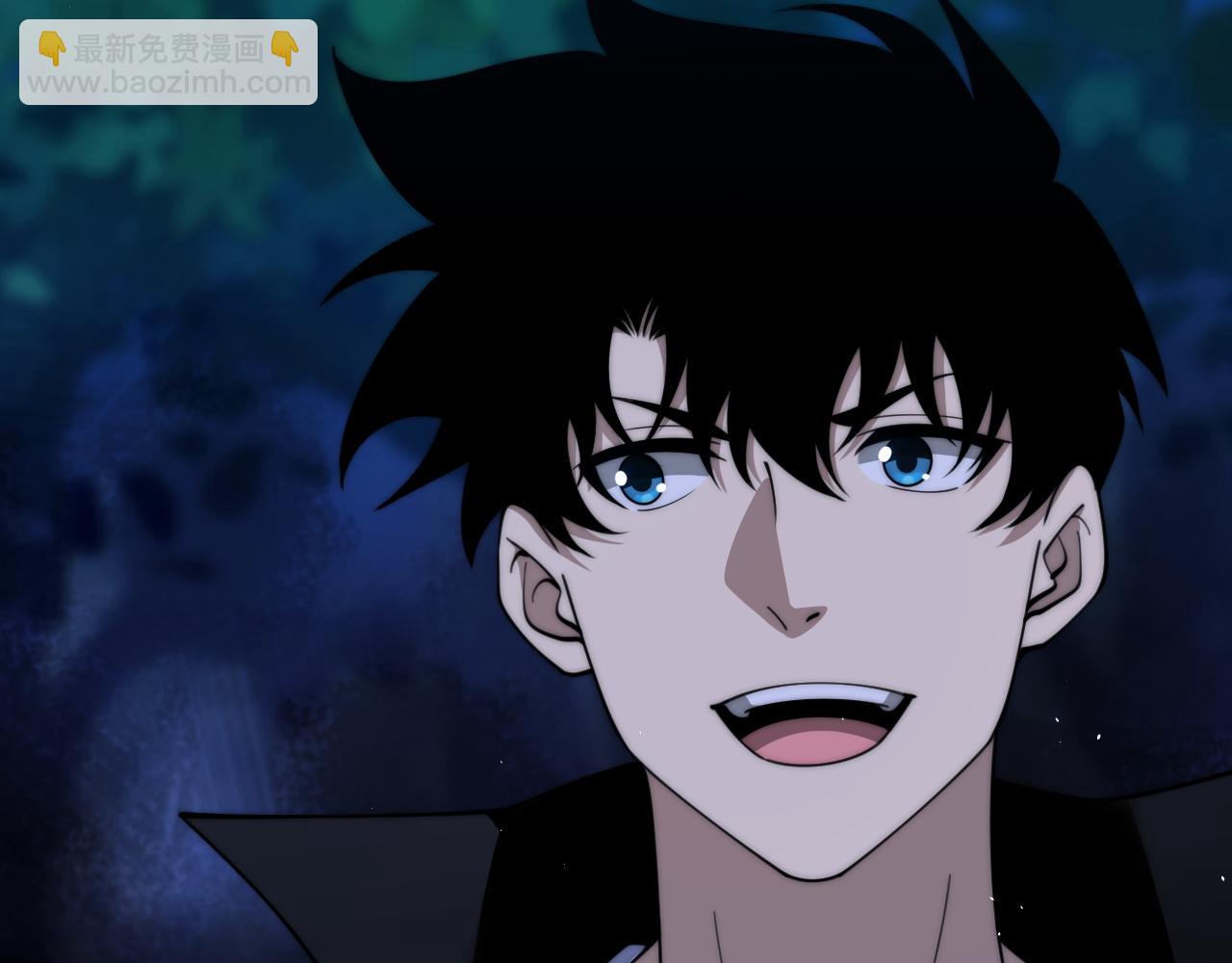 第73话 可怕的恶鬼(1/4)-第73话