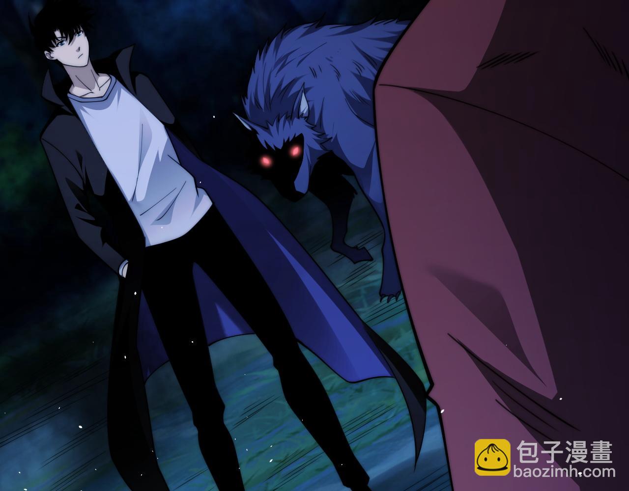 第73话 可怕的恶鬼(1/4)-第73话