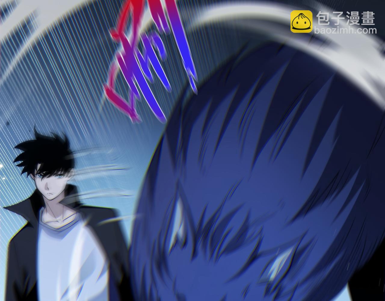 第73话 可怕的恶鬼(1/4)-第73话