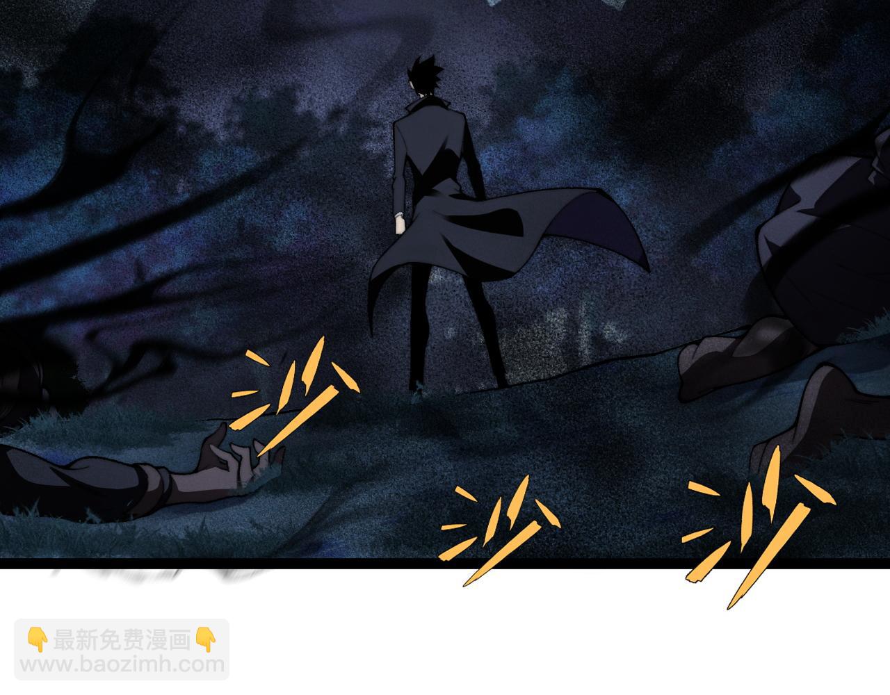 第73话 可怕的恶鬼(1/4)-第73话