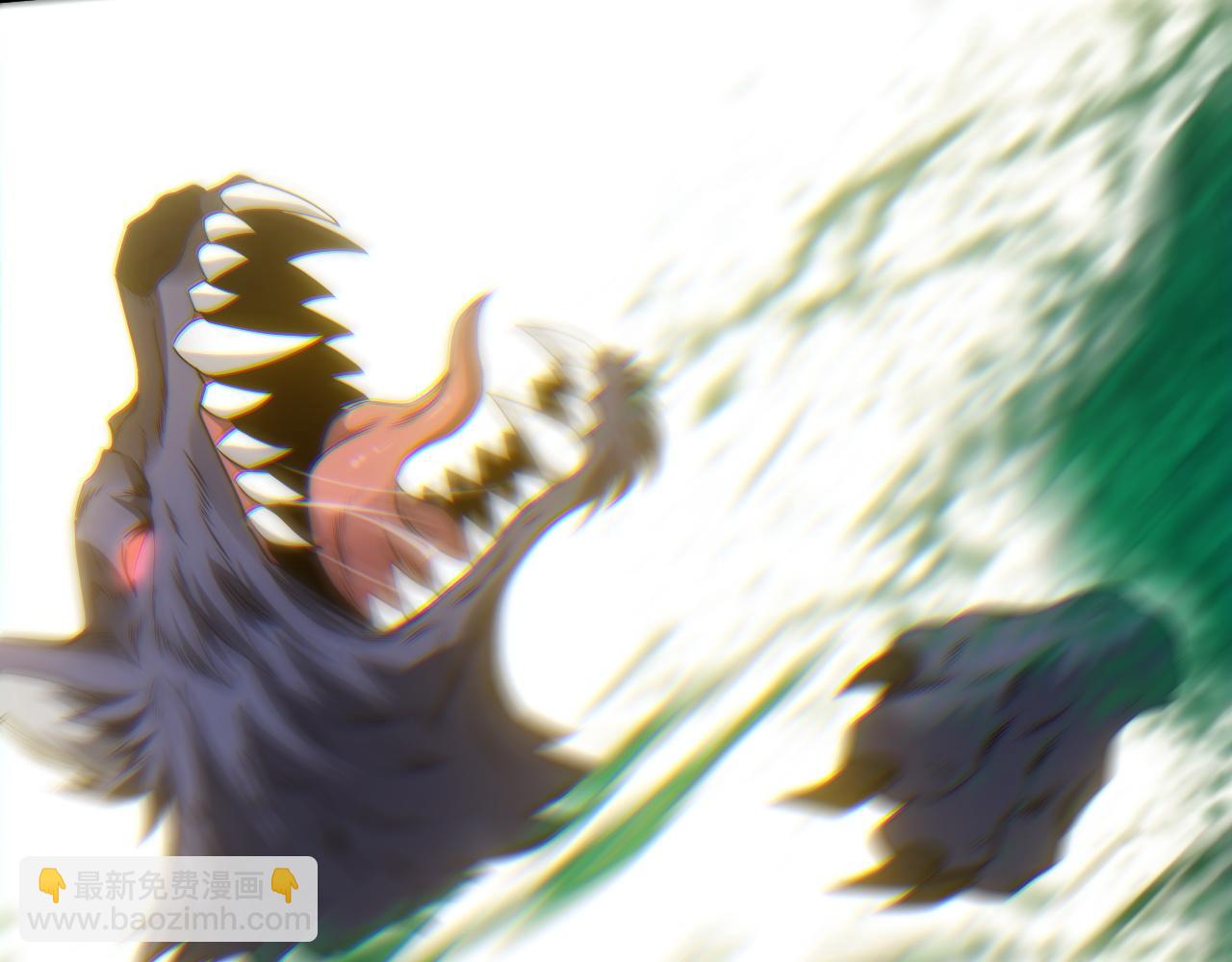 第73话 可怕的恶鬼(1/4)-第73话