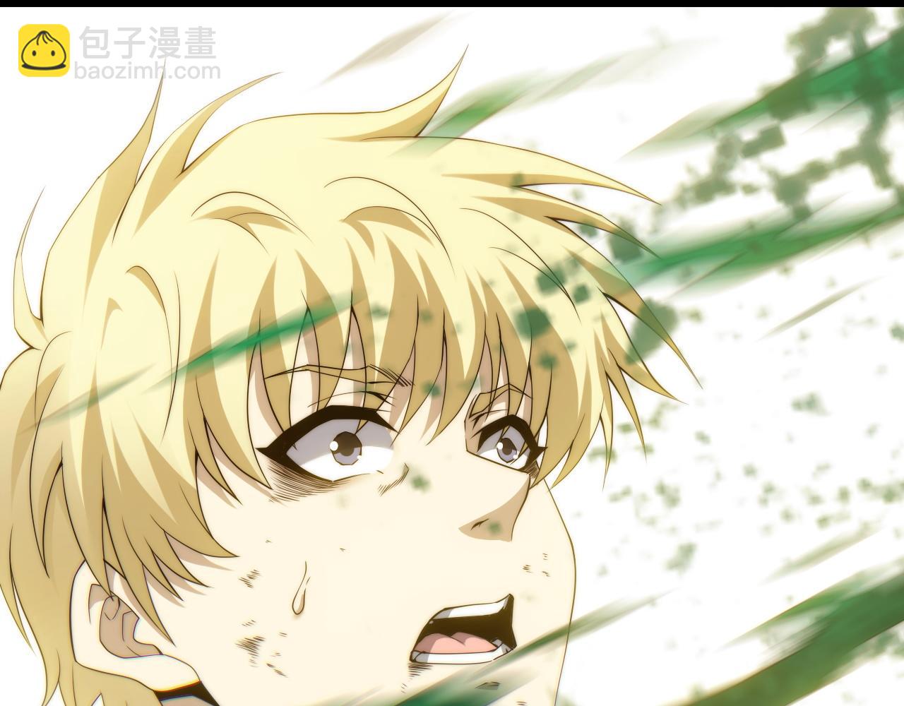 第73话 可怕的恶鬼(1/4)-第73话