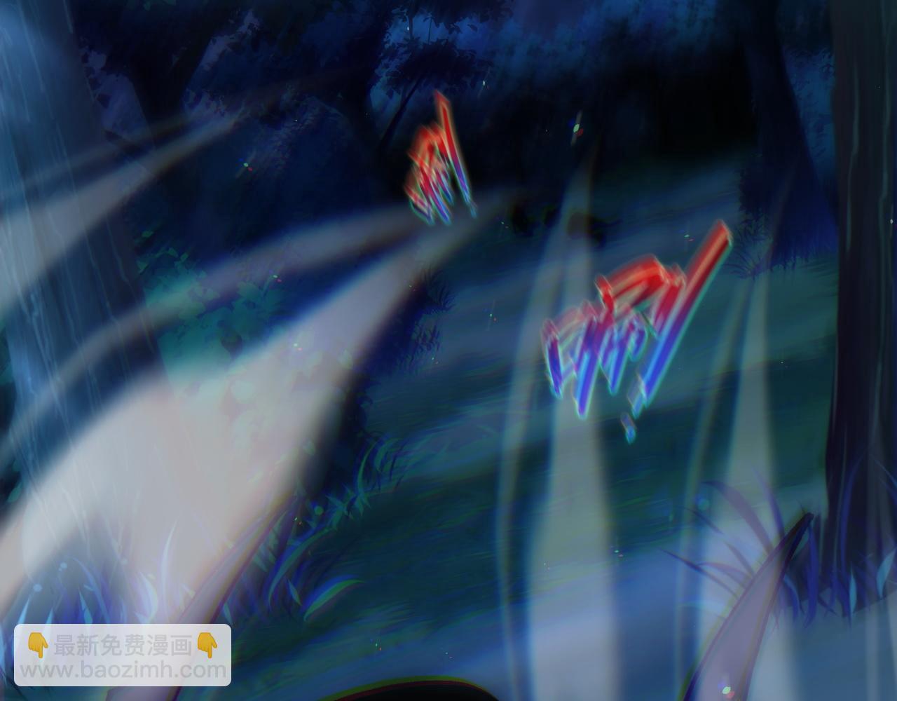 第73话 可怕的恶鬼(1/4)-第73话