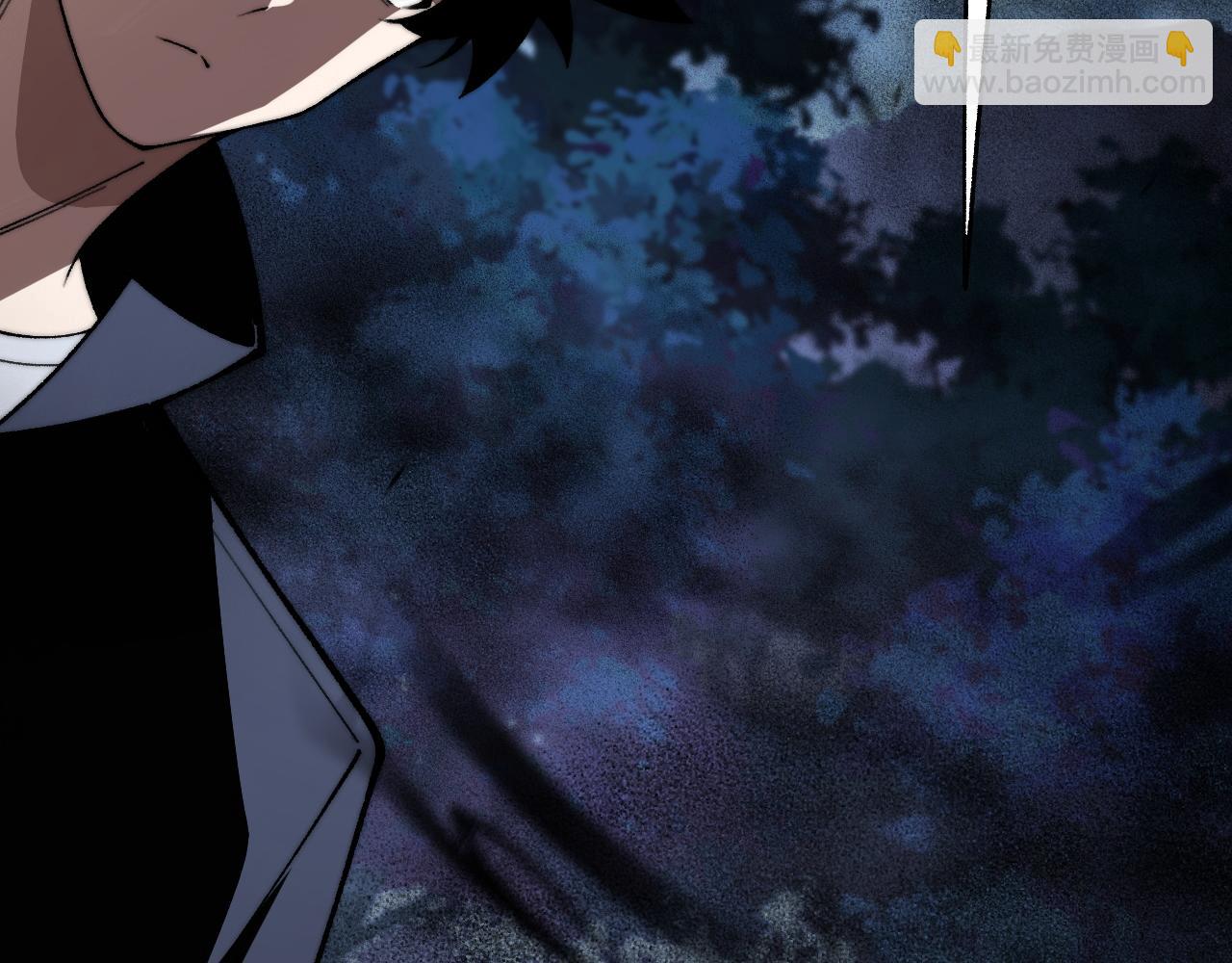 第73话 可怕的恶鬼(1/4)-第73话