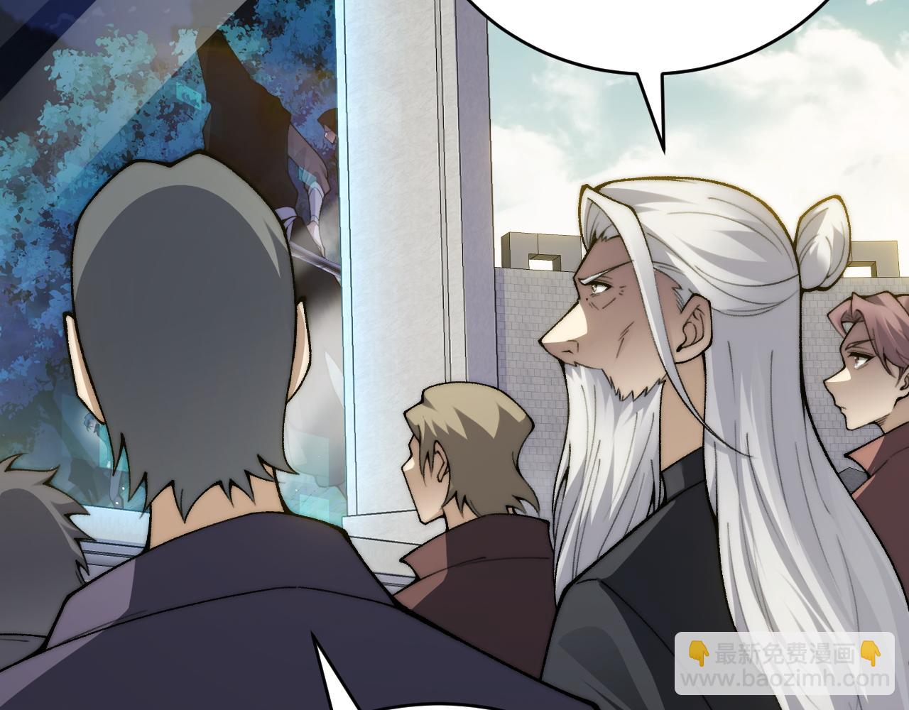 第75话 鬼山上的庙宇(1/4)-第75话