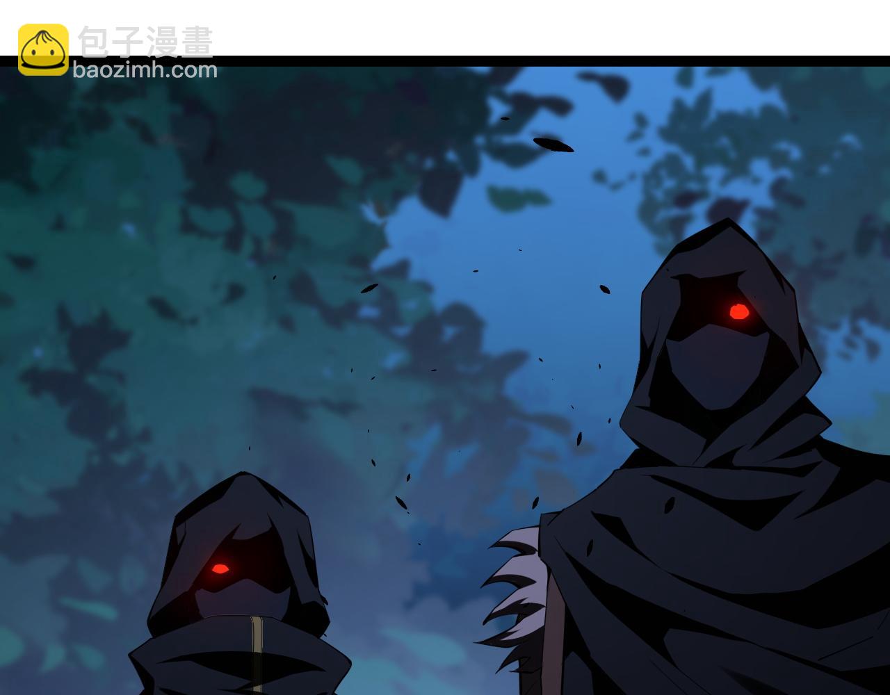 第75话 鬼山上的庙宇(1/4)-第75话