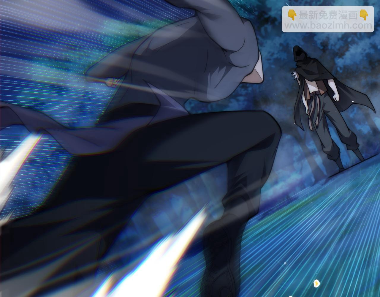 第75话 鬼山上的庙宇(1/4)-第75话