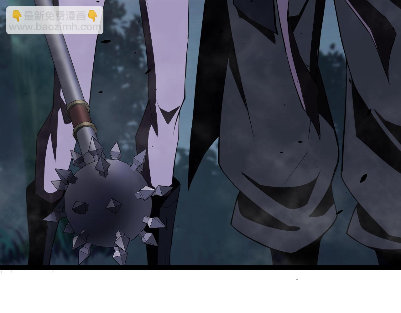 第75话 鬼山上的庙宇(1/4)-第75话