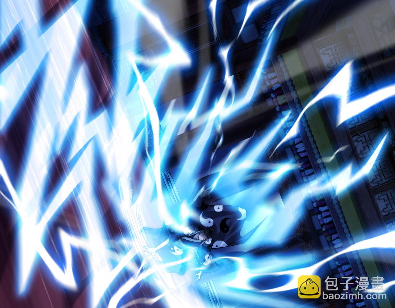 第77话 可怕的双鬼眼(1/4)-第77话