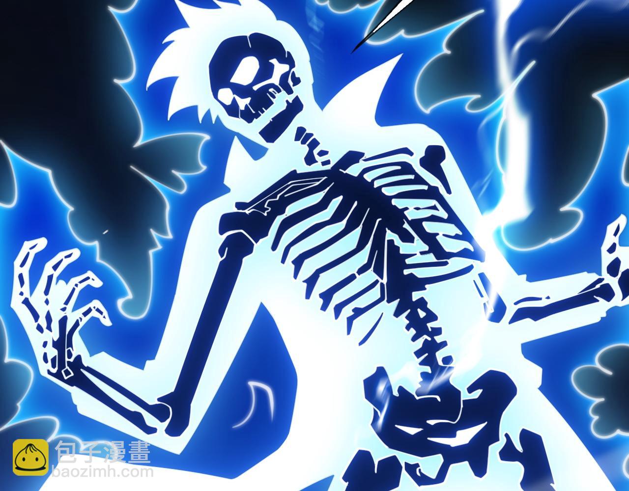 第77话 可怕的双鬼眼(1/4)-第77话