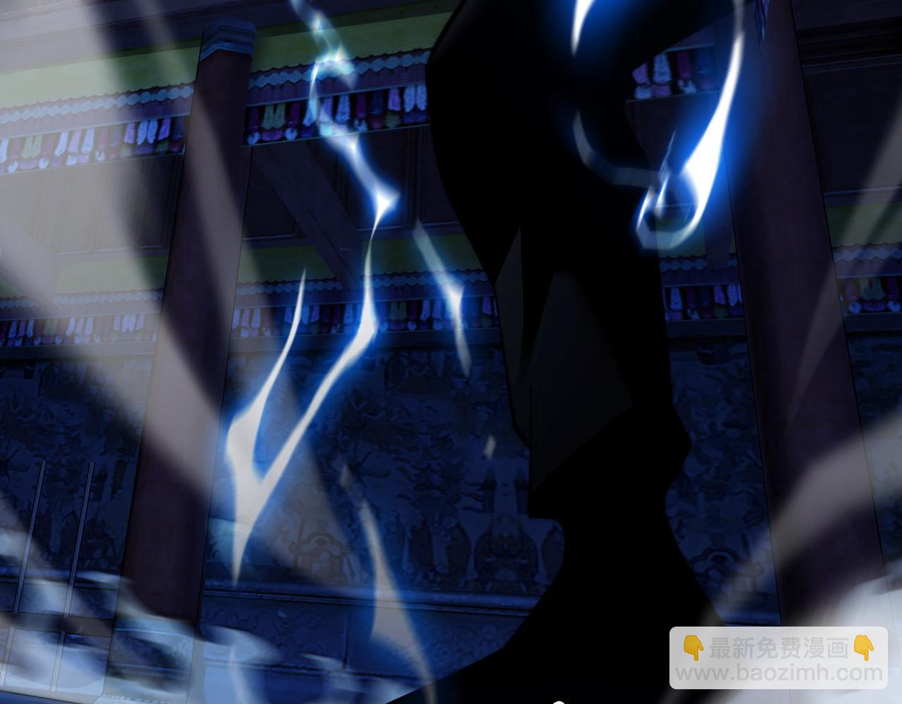 第77话 可怕的双鬼眼(1/4)-第77话