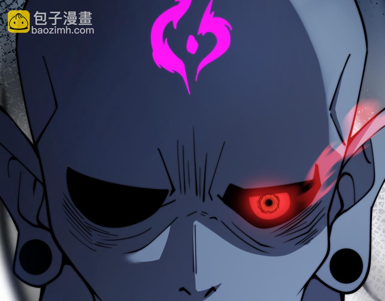 第77话 可怕的双鬼眼(1/4)-第77话